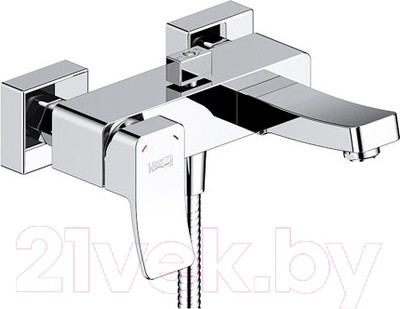 Смеситель Wasserkraft Aller 1061