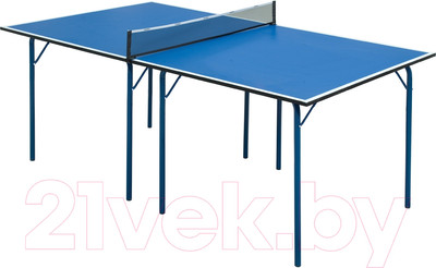 Теннисный стол Start Line Cadet (с сеткой)