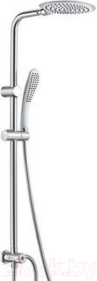 Душевая система Wasserkraft A045