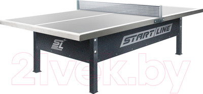 Теннисный стол Start Line City Park Outdoor 60-715 (с сеткой)