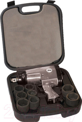 Пневмогайковерт Fubag IWS680 (100111)