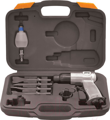 Пневмомолоток Fubag HRS4500 (100120)