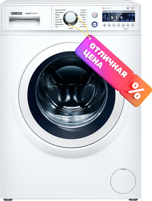 Стиральная машина ATLANT СМА 70С1010