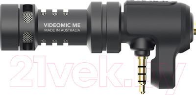 Микрофон Rode VideoMic ME