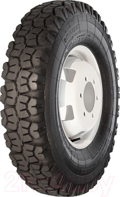 Грузовая шина KAMA О-40БМ 9.00R20 140/137J нс 14