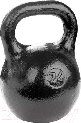 Гиря Титан 24кг