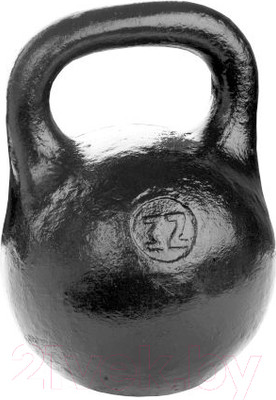 Гиря Титан 32кг