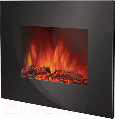 Электрокамин Electrolux EFP/W-1100ULS