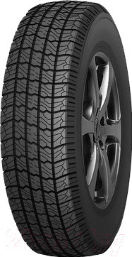 Летняя легкогрузовая шина АШК Forward Professional 170 185/75R16C 104/102Q