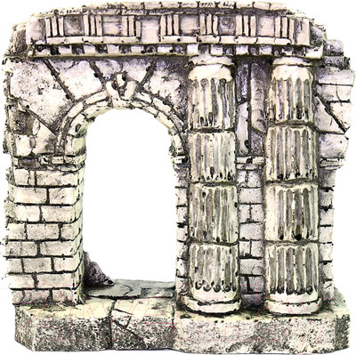 Декорация для аквариума Deksi Атлантида №302