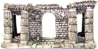 Декорация для аквариума Deksi Атлантида №304