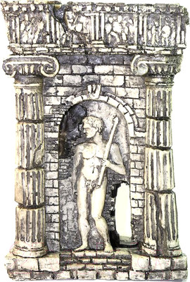 Декорация для аквариума Deksi Атлантида №305