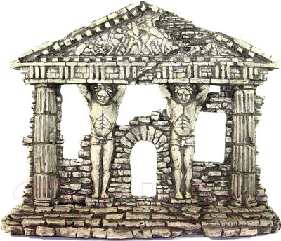 Декорация для аквариума Deksi Атлантида №331