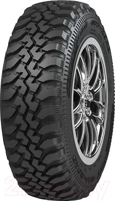 Летняя шина Cordiant Off Road 225/75R16 104Q