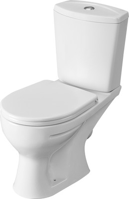 Унитаз напольный Santeri Ультра 1P4013S0000BF