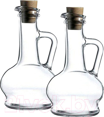 Дозатор для масла/уксуса Pasabahce Оливия 80109/1053869