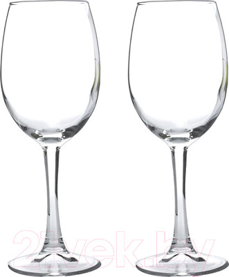 Набор бокалов Pasabahce Классик 440151/1054138