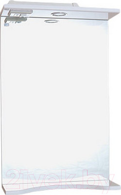 Зеркало Onika Коралл 55.01 (205501)