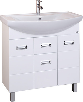 Тумба под умывальник Onika Балтика 80.14 (108023)