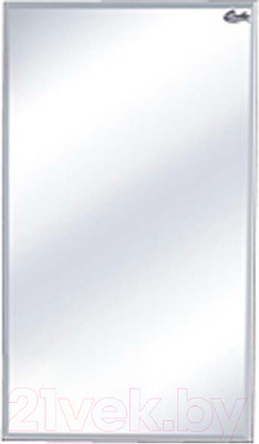 Шкаф с зеркалом для ванной Onika Мини 30.00 (303002)