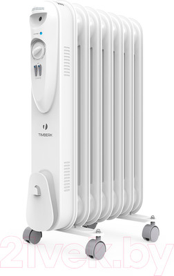 Масляный радиатор Timberk TOR 21.1507 SLX