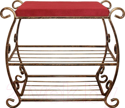 Банкетка Dudo БН-10