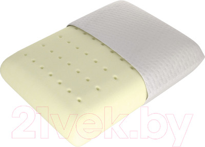 Ортопедическая подушка EOS Эрго Макси 58x42 (джерси)