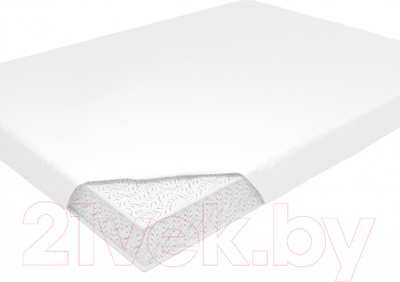 Наматрасник защитный EOS Свежесть 160x200 (медикаре)