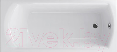 Ванна акриловая Excellent Lamia 150x75