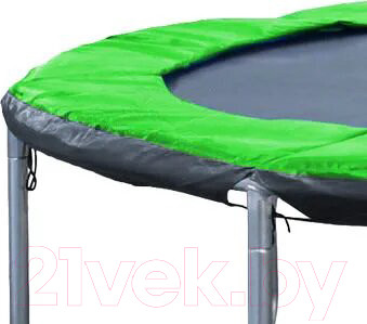 Кожух для батута Sundays D457/465 (салатовый)