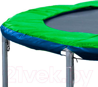 Кожух для батута Sundays D366/374 (салатовый)