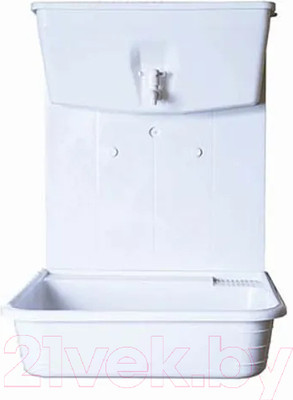 Умывальник для дачи ЭлБЭТ Чистюля УМ-10