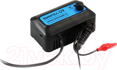 Зарядное устройство для аккумулятора Вымпел 09 2039