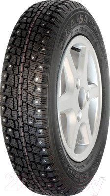 Зимняя шина KAMA 503 135/80R12 68Q (шипы)