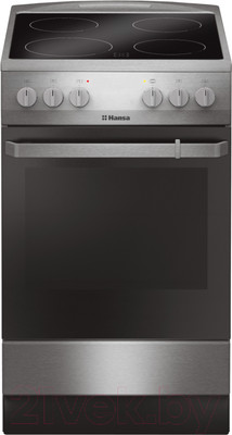 Плита электрическая Hansa FCCX580009