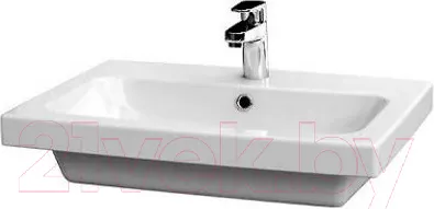 Умывальник Cersanit Colour Col 50B (S-UM-COL50/1-w)