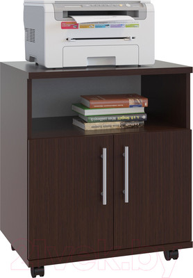 Тумба Сокол-Мебель КТ-11 (венге)