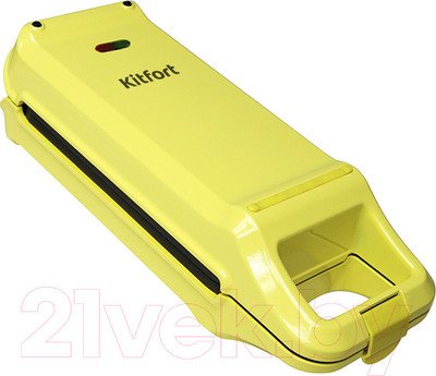 Вафельница Kitfort KT-1611