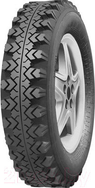 Летняя легкогрузовая шина АШК ВЛИ-5 175/80R16С 85P