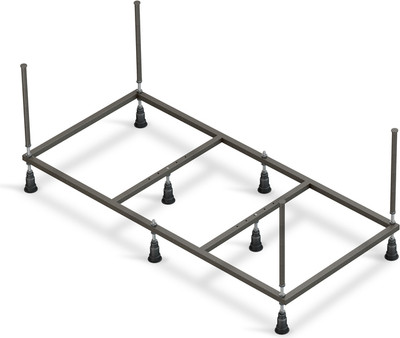 Каркас Cersanit Lorena 150 New / K-RW-LORENAx150n