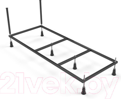 Каркас Cersanit Lorena 170 New / K-RW-LORENAx170n