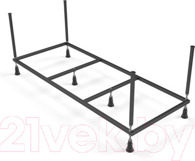 Каркас Cersanit Nike 170 New / K-RW-NIKEx170n