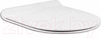 Сиденье для унитаза Cersanit Street Fusion S-DS-SFU-S-DL-t