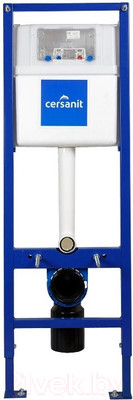 Инсталляция для унитаза Cersanit Vector S-IN-MZ-VECTOR