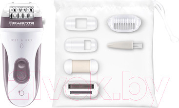 Эпилятор Rowenta EP8060F0