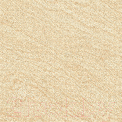 Плитка Beryoza Ceramica Рамина бежевая (412x412)