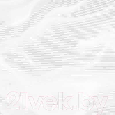 Плитка Beryoza Ceramica Джерси белый (418x418)