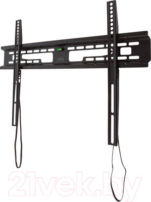 Кронштейн для телевизора Kromax Flat-1 (черный)