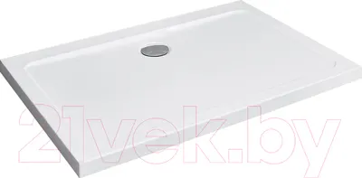 Душевой поддон Radaway Doros Compact D800x1200 / SDRD1280-05