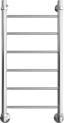 Полотенцесушитель водяной Двин J 80x40 (1")